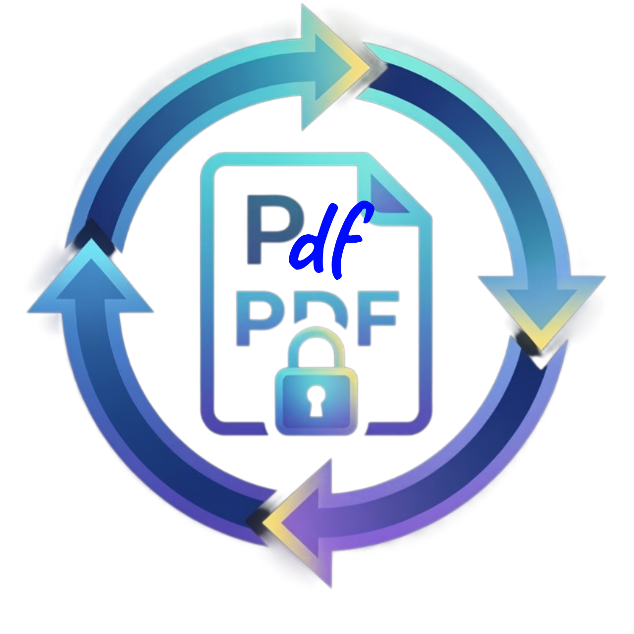 Privacy-First PDF Toolkit - Offline PDF Editor